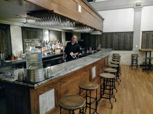 New American Restaurant «Bull Mansion New American Bistro», reviews and photos, 55 Pearl St, Worcester, MA 01608, USA