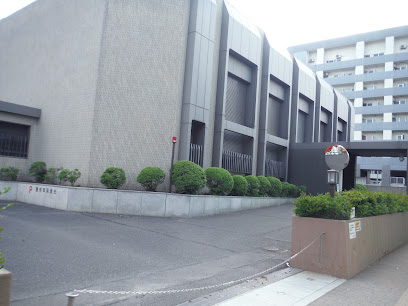 日本銀行 鹿児島支店