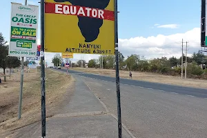 Equator Marker image