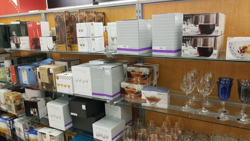 Department Store «T.J. Maxx», reviews and photos, 32938 FM2978, Magnolia, TX 77354, USA