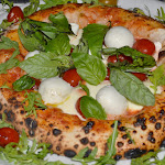 Photo n°6 de l'avis de Maria.o fait le 16/07/2017 à 20:19 sur le  Gika à Torre Annunziata