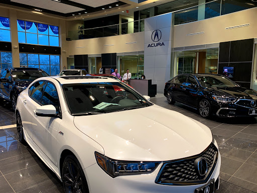 Acura Dealer «Acura of Huntington», reviews and photos, 359 W Jericho Turnpike, Huntington, NY 11743, USA