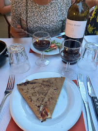 Plats et boissons du Restaurant Spécialités Nicoisee à Nice - n°8