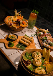 Photo n°34 de OKO à Biarritz ()