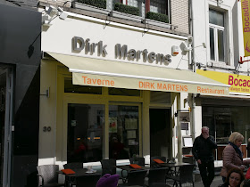 Taverne Dirk Martens