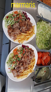 Kebab du Restaurant turc Marmaris à Saint-Quentin - n°12