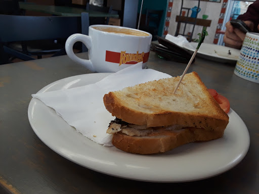 Cafe «Grindhouse Cafe», reviews and photos, 146 N Broad St, Griffith, IN 46319, USA