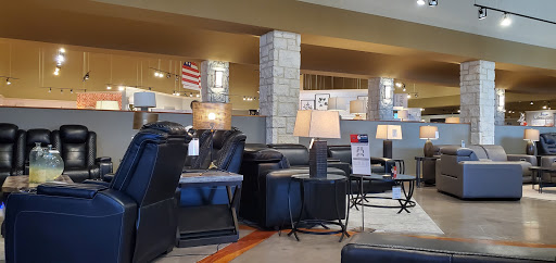 Furniture Store «Ashley Furniture HomeStore», reviews and photos, 7919 Pat Booker Rd, Live Oak, TX 78233, USA