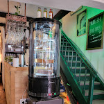 Photo n°5 de l'avis de Pixelflitzer.D fait le 09/06/2022 à 09:18 sur le  Cafe Bistro Villa Rosa - Landsberg am Lech à Landsberg am Lech