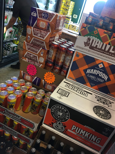 Wine Store «Bourbon Street Wine & Spirits», reviews and photos, 1214 US-22, Lebanon, NJ 08833, USA