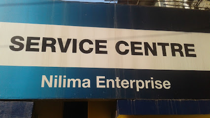 Nilima Canon Service Centre
