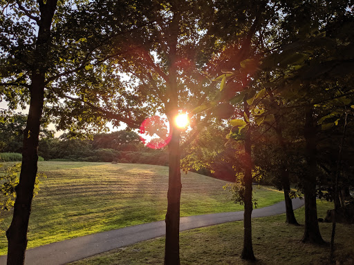 Golf Course «William J. Devine Golf Course at Franklin Park», reviews and photos, 1 Circuit Dr, Dorchester, MA 02121, USA
