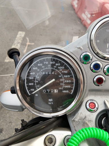 Motorcycle Parts Store «Cycle Gear», reviews and photos, 1500 Harrison St, San Francisco, CA 94103, USA