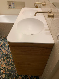 Photo n°17 de Plan Solid - les spécialistes du plan de travail sur mesure à Villiers-Adam ()