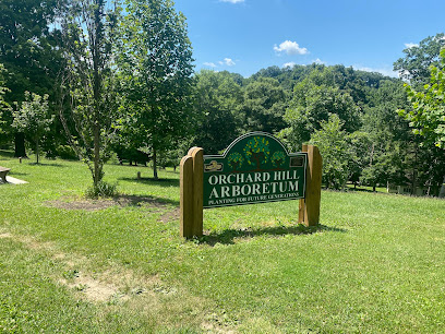 Orchard Hill Arboretum