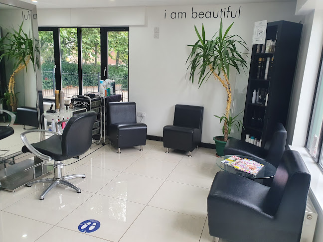 Reviews of Studio Number 4 in Peterborough - Beauty salon