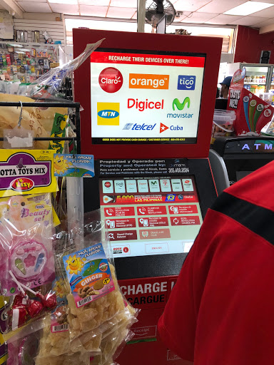 Grocery Store «Busy Bee Supermarket», reviews and photos, 2382 W Oak Ridge Rd, Orlando, FL 32809, USA