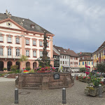 Photo n°3 de l'avis de Bogusia.a fait le 23/06/2021 à 20:16 sur le  Winzerstüble Gengenbach à Gengenbach