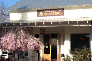 Gold Country Roasters image