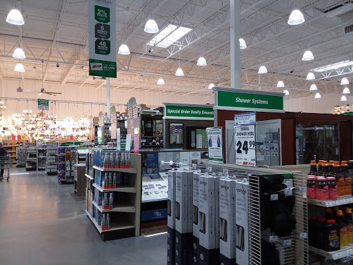 Home Improvement Store «Menards», reviews and photos, 121 Frances Ln, Beaver Dam, WI 53916, USA