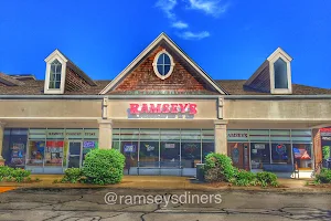 Ramsey’s Diner - Andover image