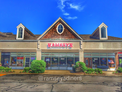 Ramsey’s Diner - Andover