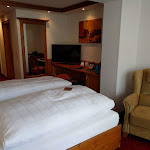 Photo n°4 de l'avis de -Kali-. fait le 17/07/2018 à 05:05 sur le  Landhotel Voss à Lennestadt