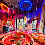 Photo n°1 de l'avis de Yusuke. fait le 16/09/2022 à 22:42 sur le  Aurora & Vito's Süßholz Pizzeria Düsseldorf à Düsseldorf