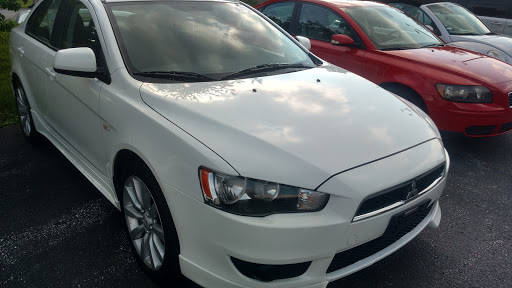 Used Car Dealer «Your Auto Source, Inc.», reviews and photos, 2249 Bannister St, York, PA 17408, USA