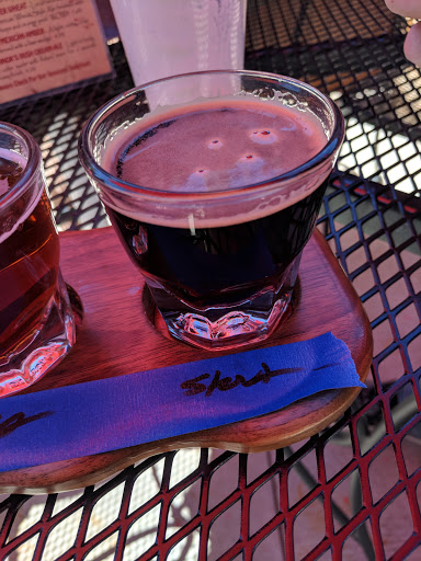Brewery «Beaver Creek Brewery», reviews and photos