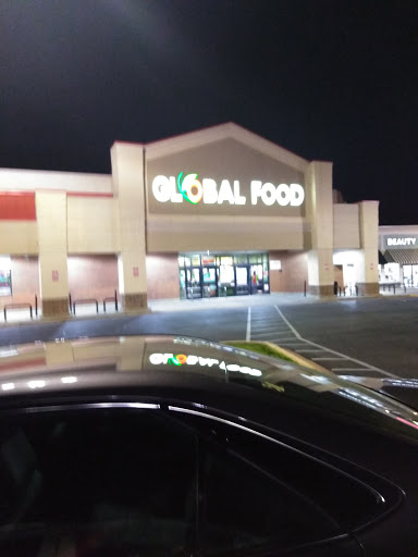 Grocery Store «Global Food», reviews and photos, 13814 Outlet Dr, Silver Spring, MD 20904, USA