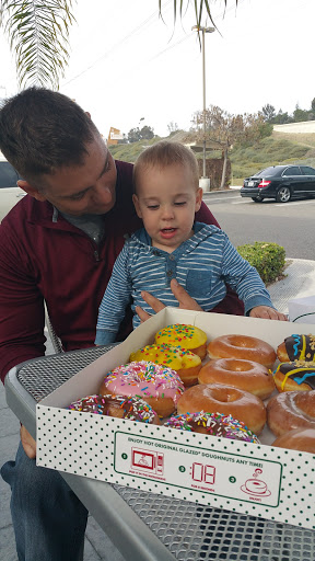 Krispy Kreme image