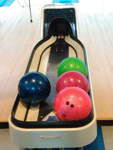Bowling Alley «Poelking Lanes», reviews and photos, 1403 Wilmington Ave, Dayton, OH 45420, USA