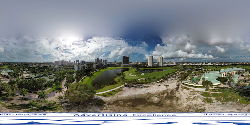 Hotel «The Diplomat Golf & Tennis Club», reviews and photos, 501 Diplomat Pkwy, Hallandale Beach, FL 33009, USA