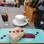 Photo n°3 de l'avis de Ingo.e fait le 20/06/2022 à 18:29 sur le  Theater Café - Steak & Fish à Esslingen