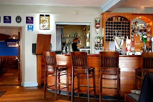 The Pier Head Bar & Restaurant image