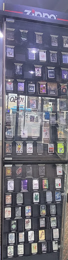 Tobacco Shop «Pipes & Stuff | Smoke - Vape Shop», reviews and photos, 2384 Hempstead Turnpike, East Meadow, NY 11554, USA