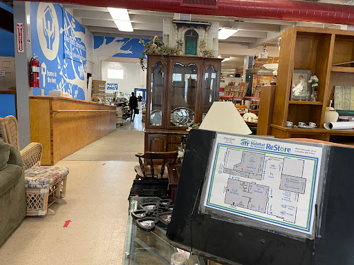 Donations Center «Benton Habitat for Humanity», reviews and photos