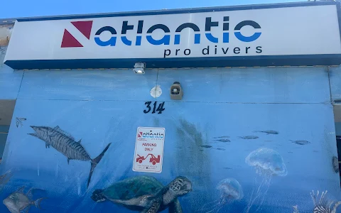 Atlantic Pro Divers image