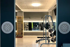 Fit and Shred Gym Ploiesti image