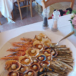 Photo n°2 de l'avis de tullio. fait le 26/05/2020 à 09:20 sur le  La Pergola Trattoria con alloggio à Brendola