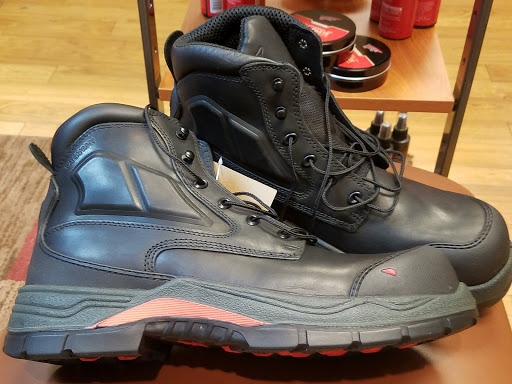 Shoe Store «Red Wing», reviews and photos, 11864 Rosecrans Ave, Norwalk, CA 90650, USA