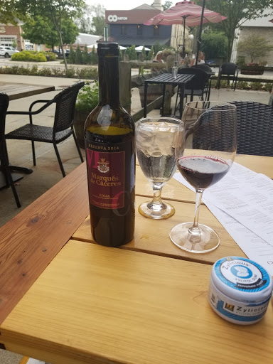 Bistro «The Wine Bistro», reviews and photos, 1750 W Lane Ave, Upper Arlington, OH 43221, USA