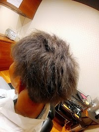 俺のヘアサロン