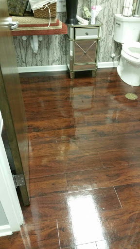 Janitorial Service «5 Star Presidential Cleaning, LLC», reviews and photos, 801 E Morehead St #111, Charlotte, NC 28202, USA