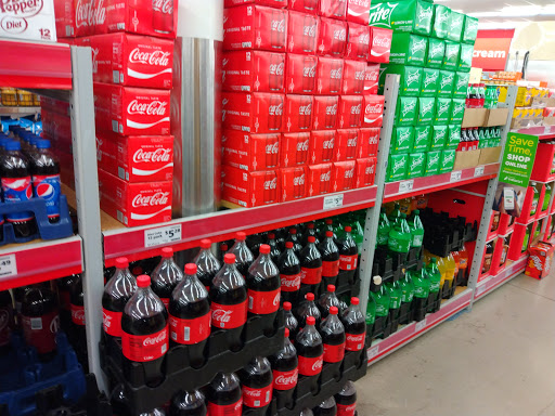 Grocery Store «Save-A-Lot», reviews and photos, 611 N 12th St, Lebanon, PA 17046, USA