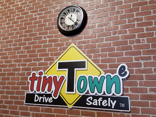 Amusement Center «Tiny Towne», reviews and photos, 2055 Beaver Ruin Rd, Norcross, GA 30071, USA