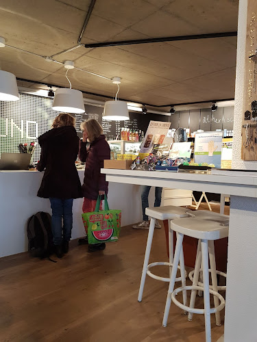 Lindenmühle Naturprodukte - Schaffhausen
