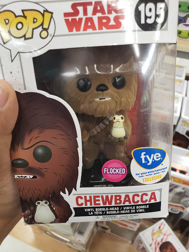 Variety Store «FYE», reviews and photos, 5546 South Redwood Rd, Salt Lake City, UT 84123, USA