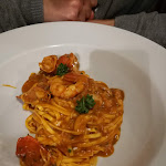 Photo n°1 de l'avis de Anna. fait le 16/05/2019 à 12:30 sur le  Hostaria Antica Contrada delle Due Torri Treviso à Treviso